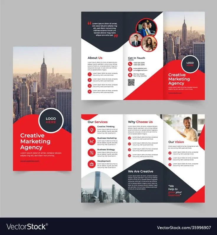 Brochures