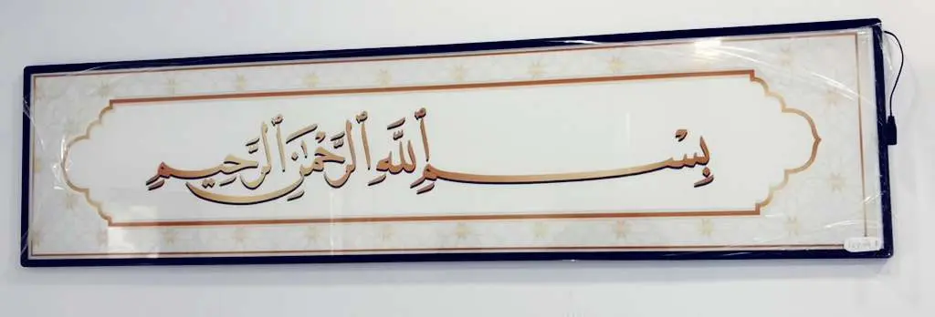 C001A-30X120 POSTER RACK LIGHT BOX 