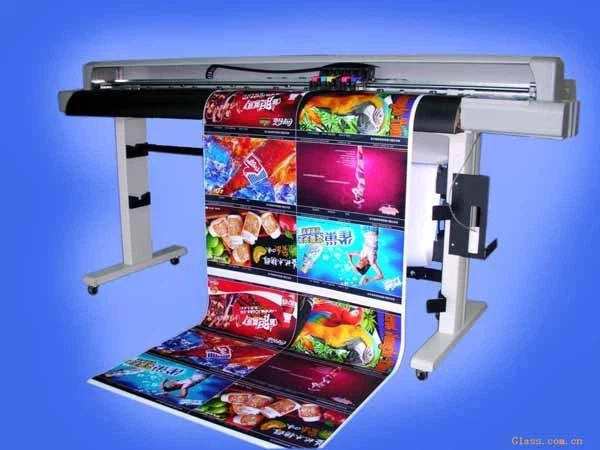 PVC VINYL WITH WITH GLUE ROLL