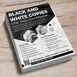 Copy Black and white 