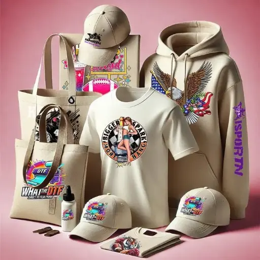 CUSTOMISED SET