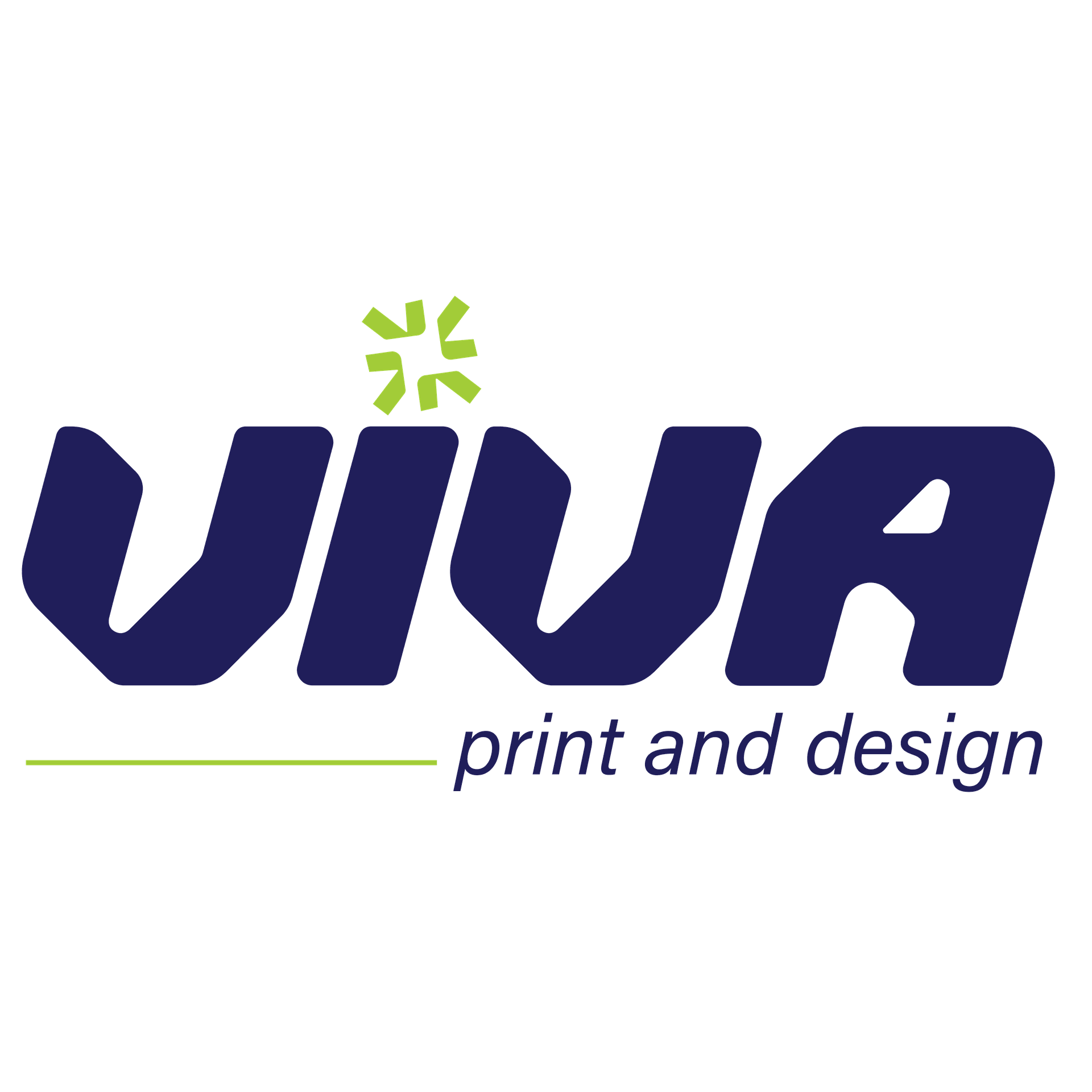 Viva Print and Design